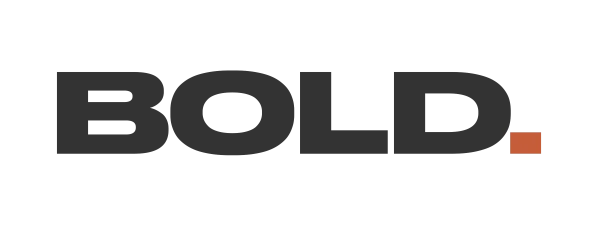 Logo BOLD