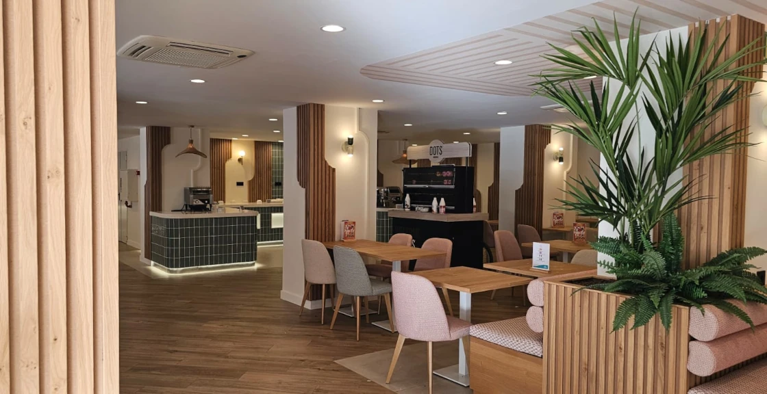 Ona Palm Beach Tenerife