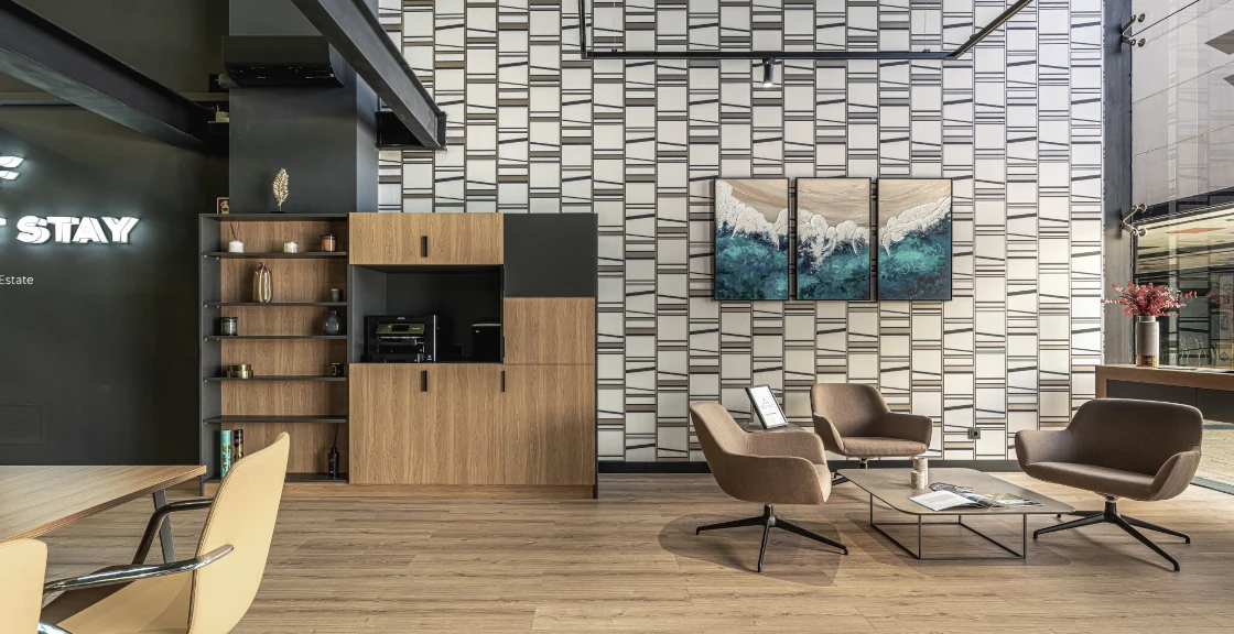 First Stay Real Estate