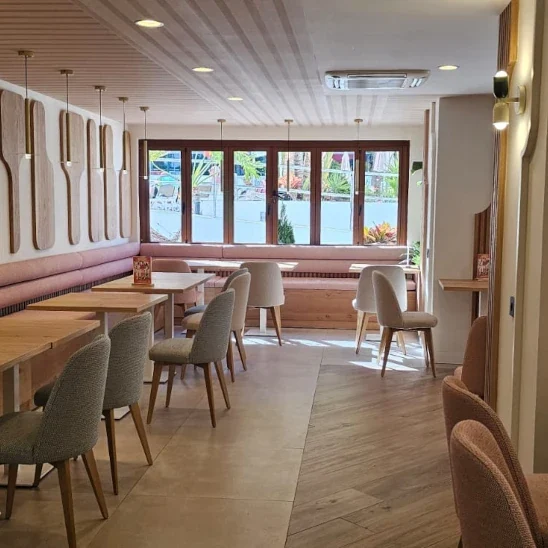 Ona Palm Beach Tenerife