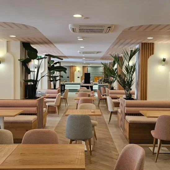 Ona Palm Beach Tenerife