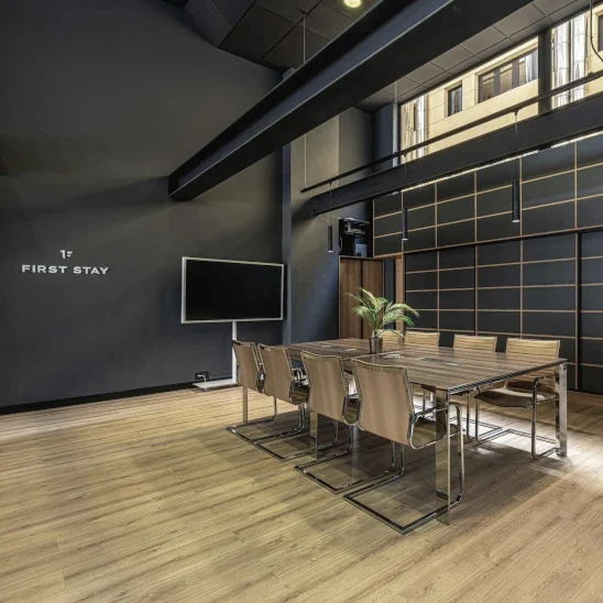 First Stay Real Estate